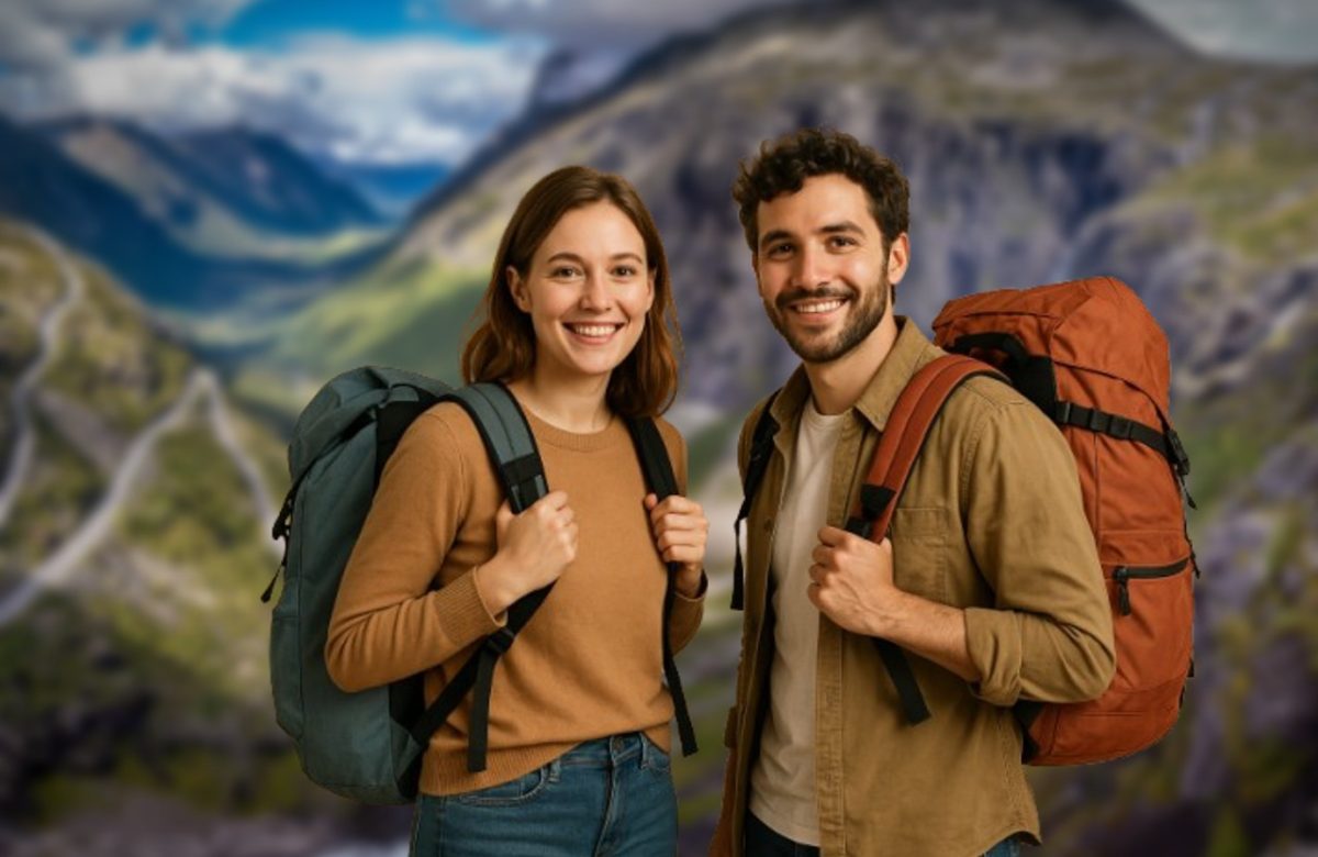 Los nuevos viajeros redefinen el turismo: sostenibilidad, planificación anticipada y experiencias auténticas