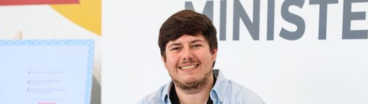 Alejandro Fasquelle, el diseñador que convirtió su tesis en un movimiento sostenible