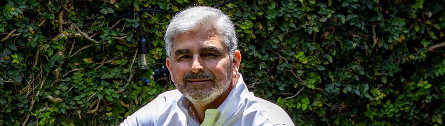 Julio del Cid, la mirada humana de una empresa que protege vidas