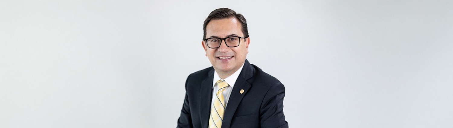 Walter Armendáriz: banca en bienestar compartido