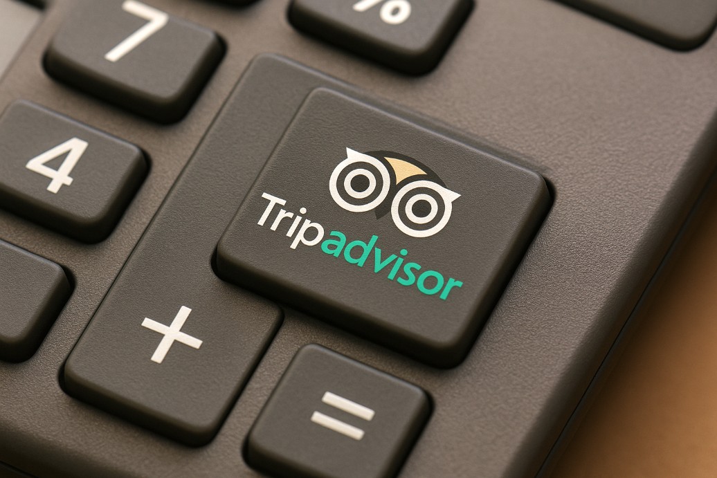 Tripadvisor se reorganiza en base a experiencias