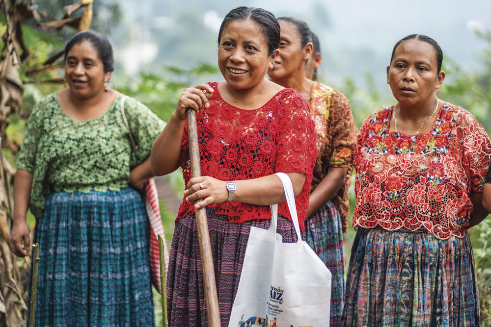 Fundación BI: inspira, acompaña y transforma vidas