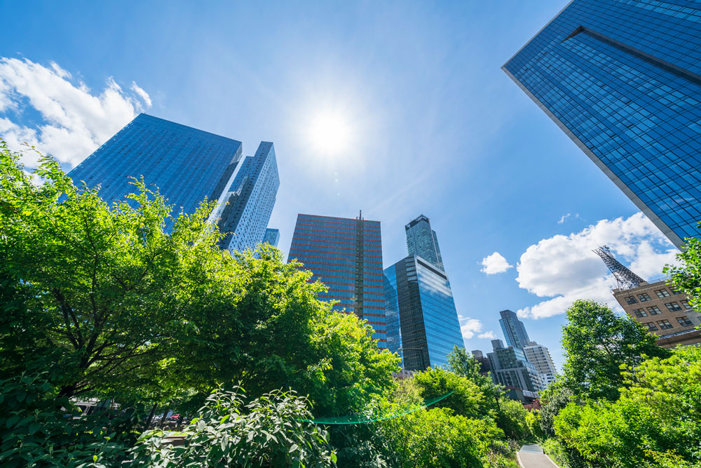 El futuro de la construcción en Centroamérica está en medir y automatizar la energía