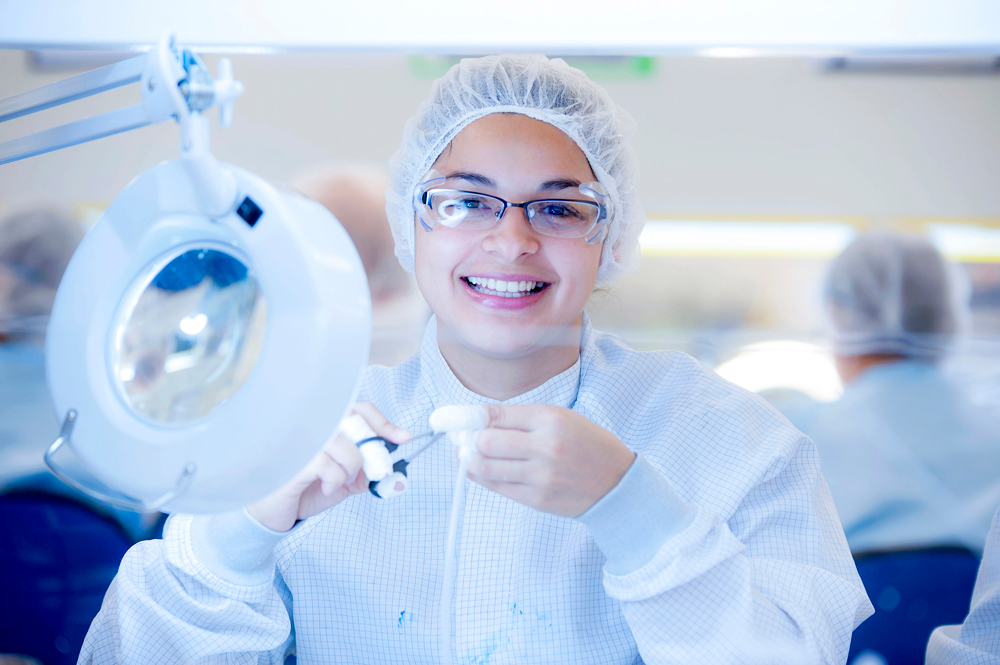 Costa Rica consolida su liderazgo global en dispositivos médicos y exporta innovación al mundo