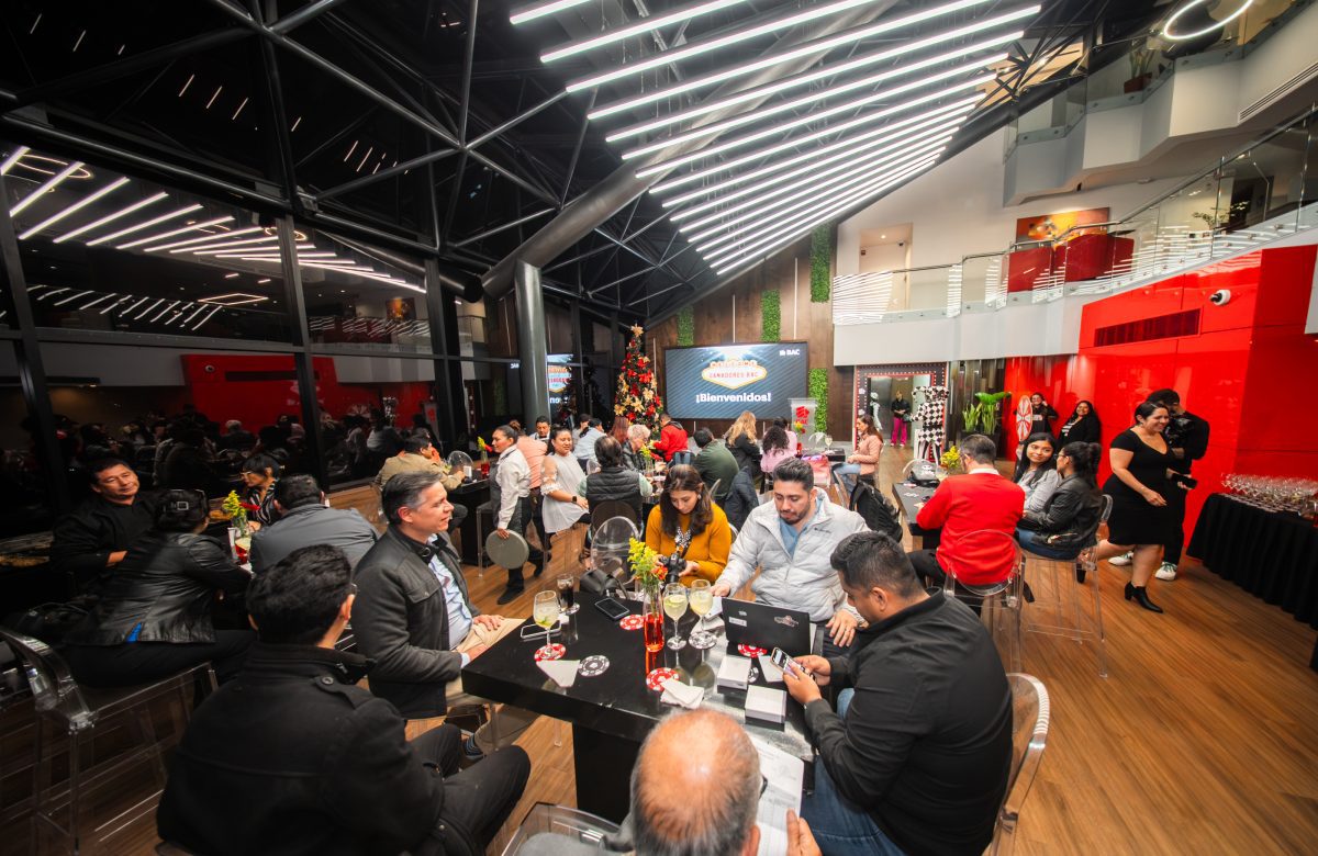 Guatemala: Las experiencias que unen a BAC con sus clientes: una noche para celebrar historias reales