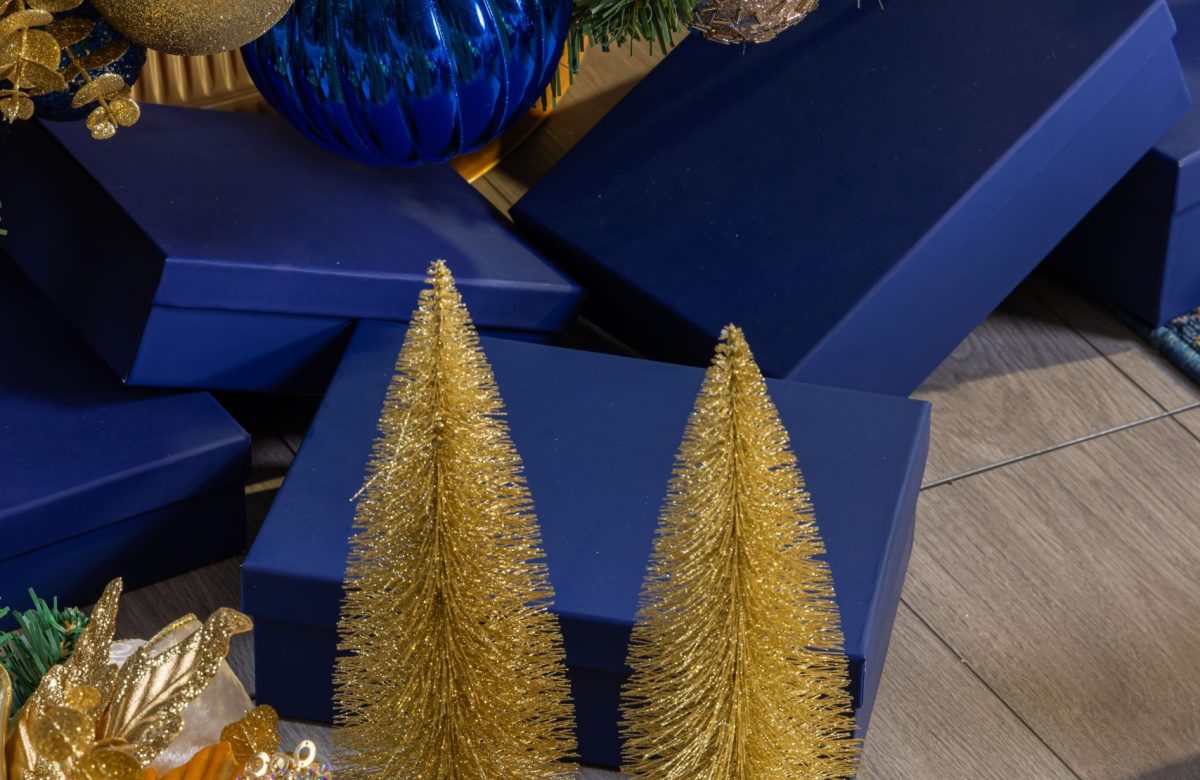 Consejos para elegir el regalo perfecto esta Navidad