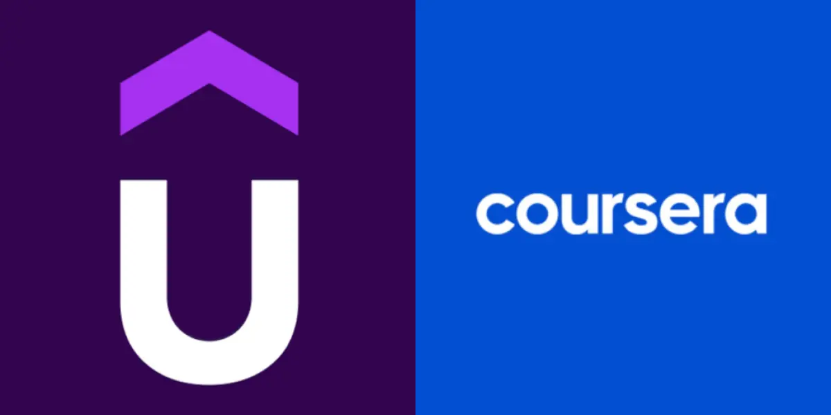 Coursera y Udemy se fusionarán en una operación de US$2.500 millones para fortalecer formación en IA