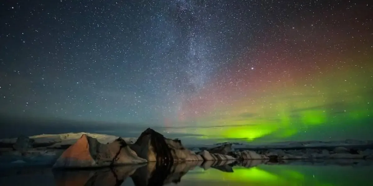 Los fenómenos naturales atraen cada vez más a los turistas