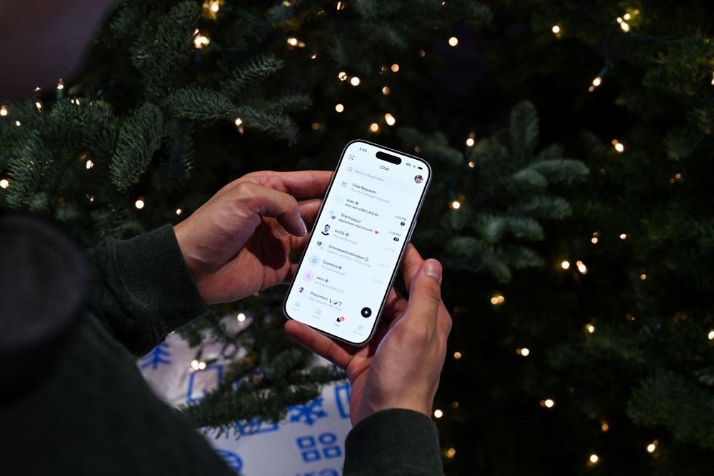La nueva World App: chat encriptado y pagos globales para todos