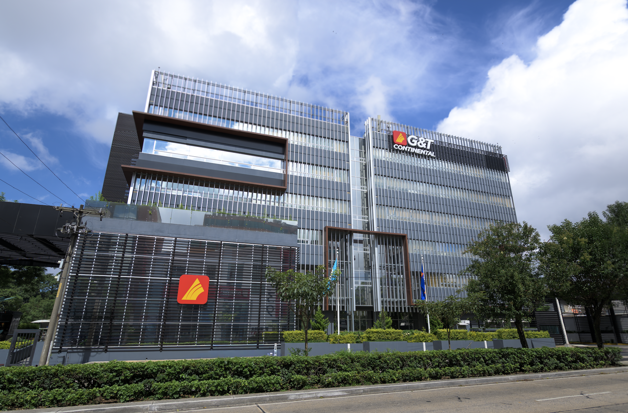 Banco G&T Continental consolida su liderazgo con una visión sostenible y comprometida con el bienestar de los guatemaltecos