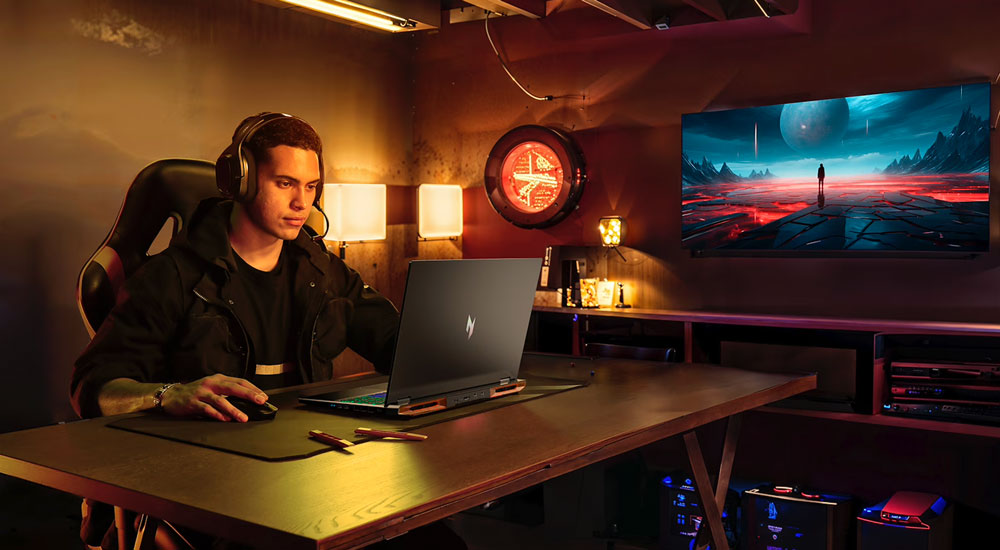 El renacimiento silencioso del PC gaming