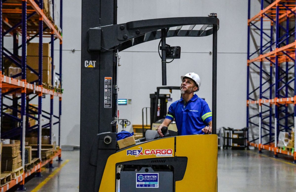 Zona Franca La Lima anuncia llegada de nuevo inquilino: empresa costarricense Rex Cargo