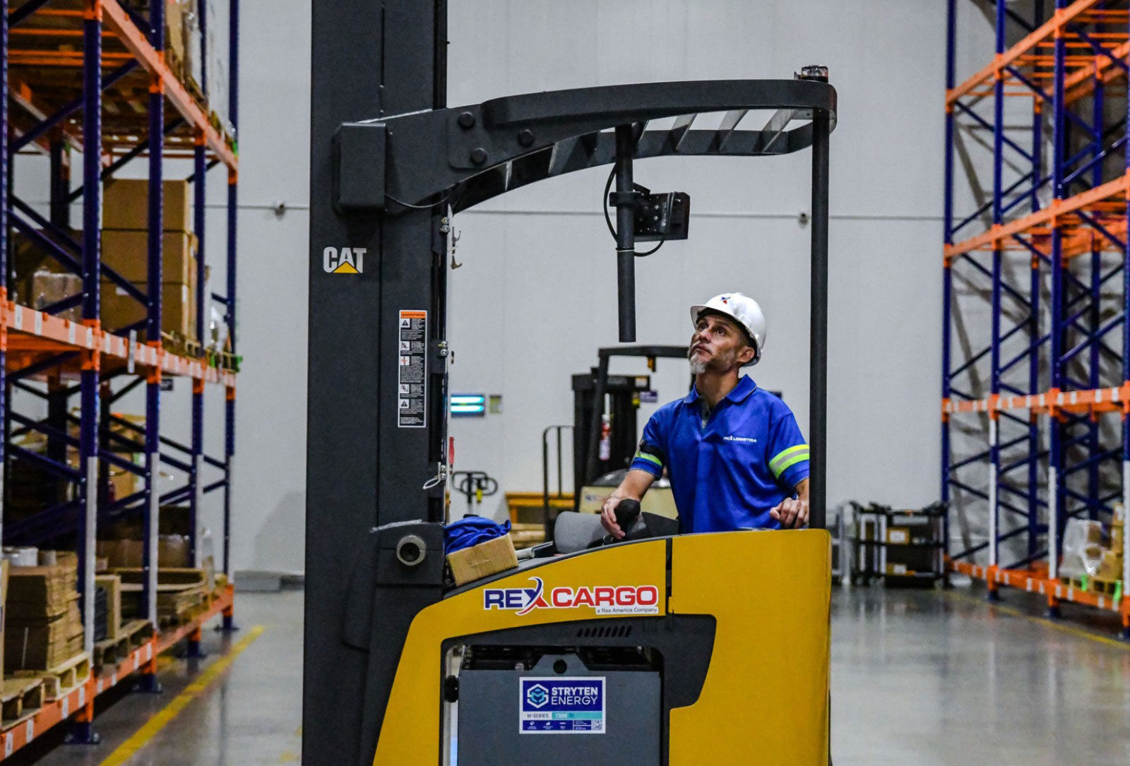 Zona Franca La Lima anuncia llegada de nuevo inquilino: empresa costarricense Rex Cargo