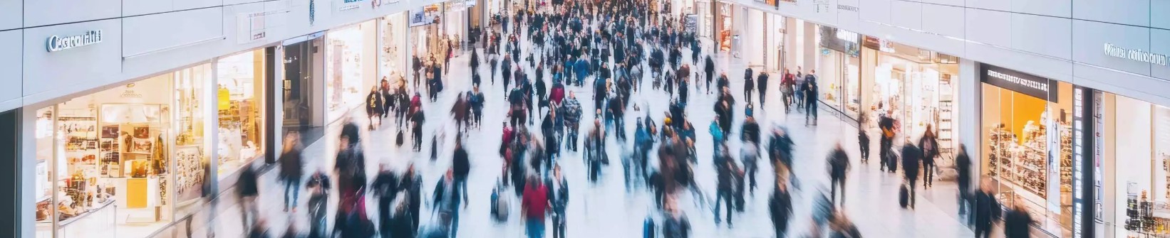 Latinoamérica acelera su consumo y adopta la IA generativa mientras redefine sus prioridades de compra