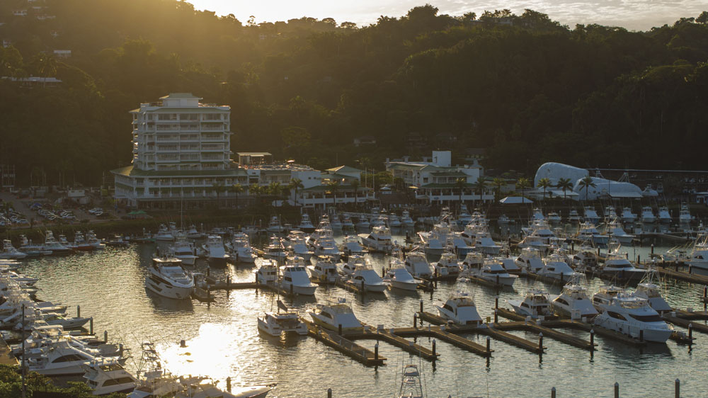 Marina Pez Vela, sostenibilidad que se convierte en estrategia de negocio