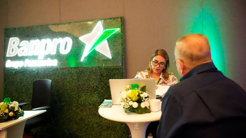 Créditos verdes de Banpro a disposición de los nicaragüenses