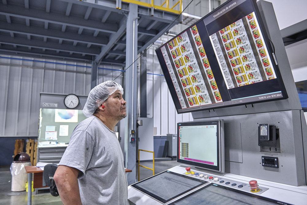 SigmaQ, innovación que transforma el empaque en una experiencia que mejora y simplifica la vida