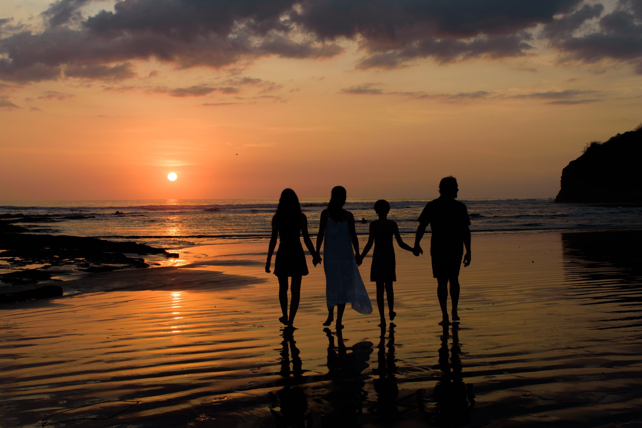 Nosara en Costa Rica: naturaleza, bienestar y turismo responsable para cerrar e iniciar el año