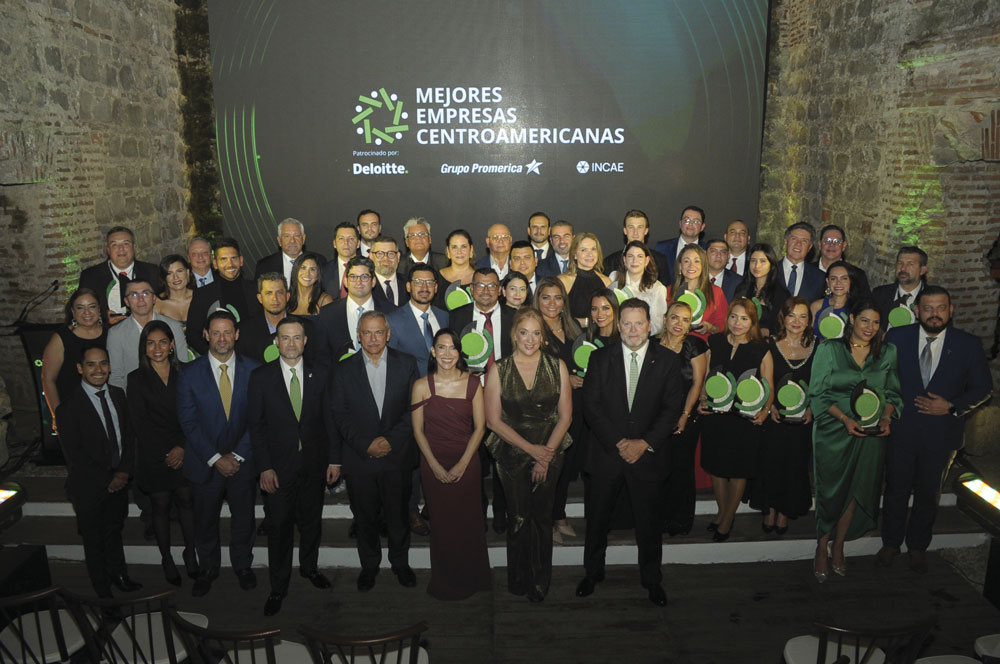 Grupo Promerica, banca que inspira, conecta y transforma