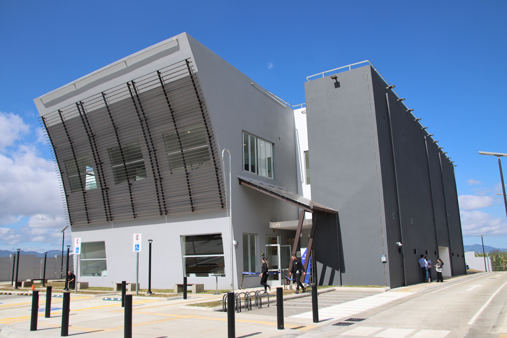 Banco Nacional de Costa Rica se une a selecto grupo mundial de Data Centers con certificación LEED Platinum