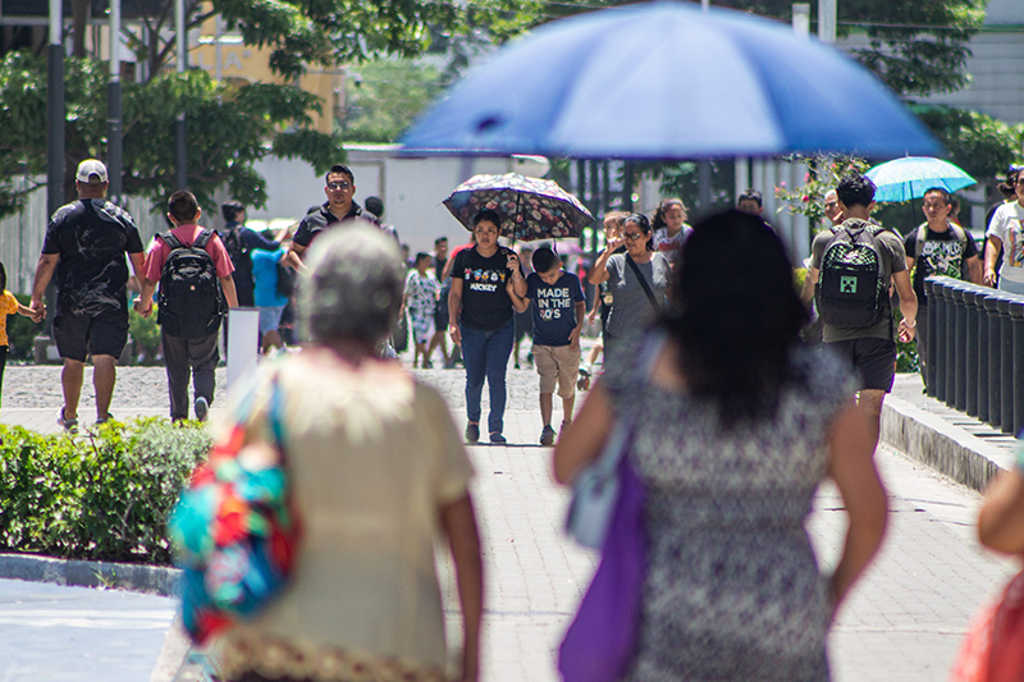 El Salvador con esperanza de vida de 75,6 años