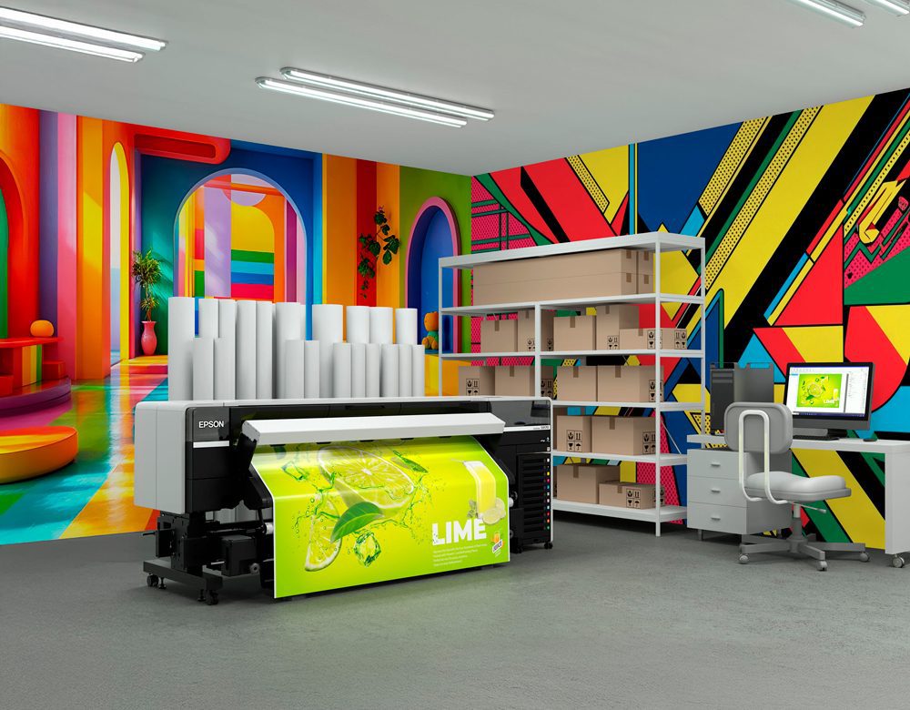 Impresión transforma la productividad del sector PYME en Costa Rica