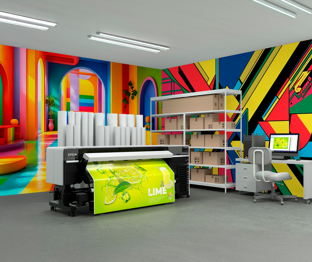 Impresión transforma la productividad del sector PYME en Costa Rica