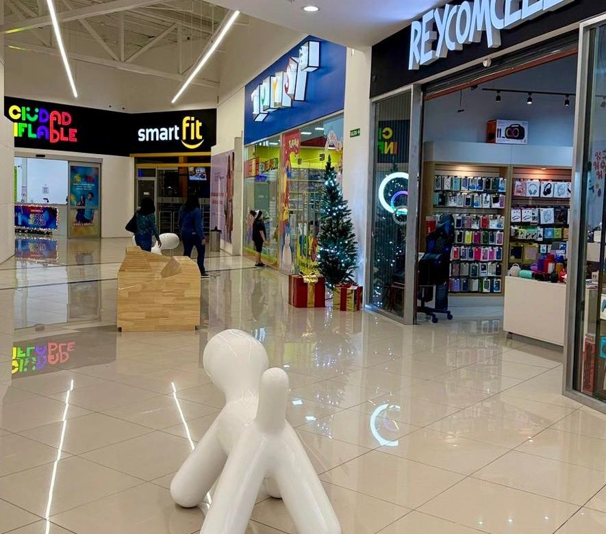 Costa Rica impulsa centros comerciales más híbridos y experienciales