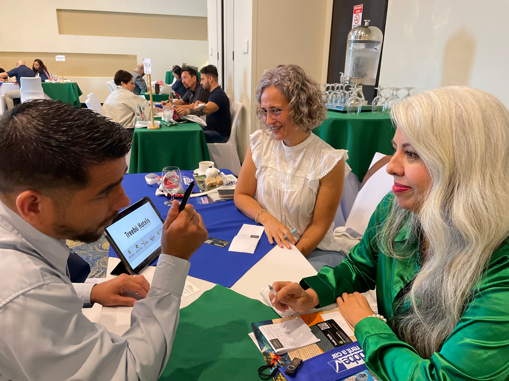 2025 marcó un año clave para los negocios turísticos de Costa Rica