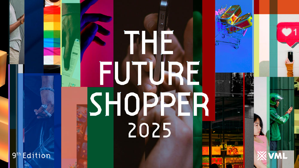 Consumidor latino: más cauteloso, más exigente — insights clave del Future Shopper Report 2025