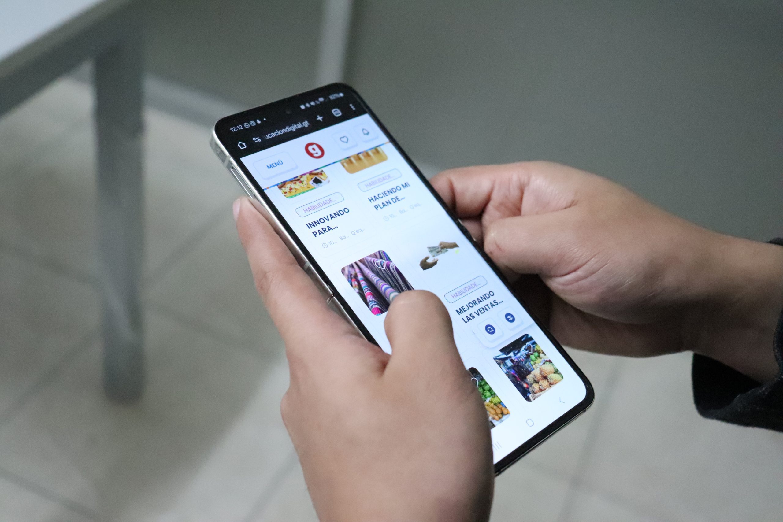 Educación Financiera transforma el bienestar económico de los guatemaltecos