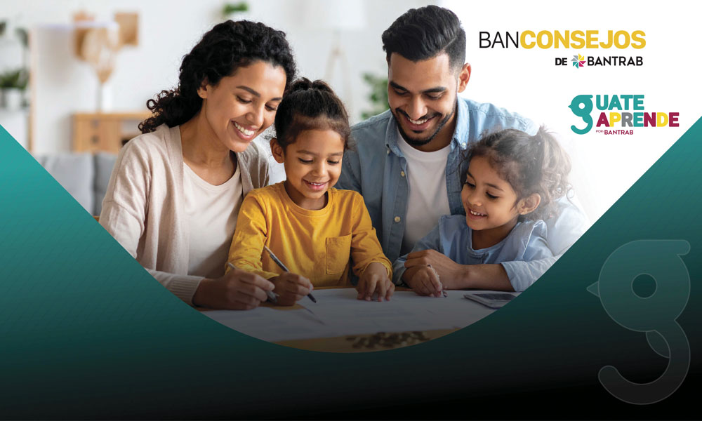 Bantrab, banca que piensa en el futuro