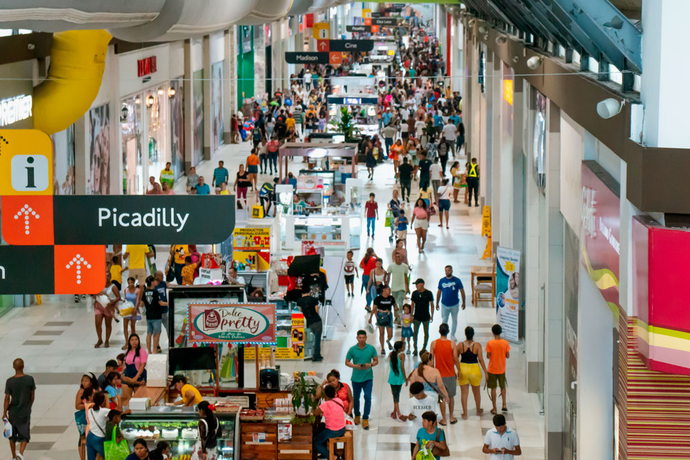 Panama Black Weekend 2025 impulsa un crecimiento destacado en el gasto local e internacional, según datos Visa