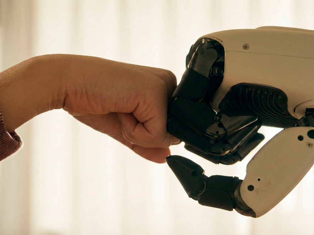 LG presentará robot para el hogar en CES 2026, compartiendo su visión del “Zero Labor Home”