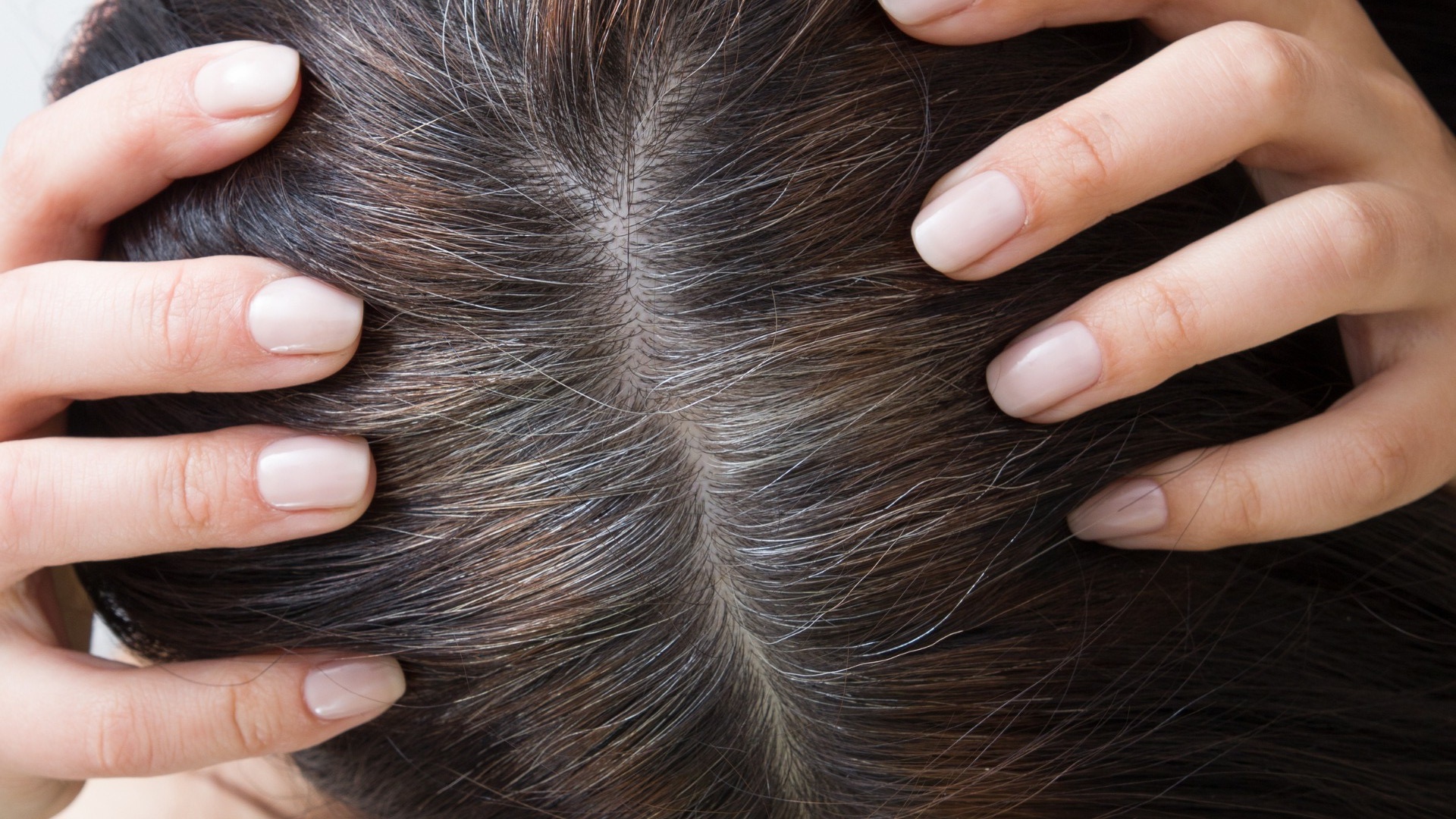 Cabello sano: vida feliz