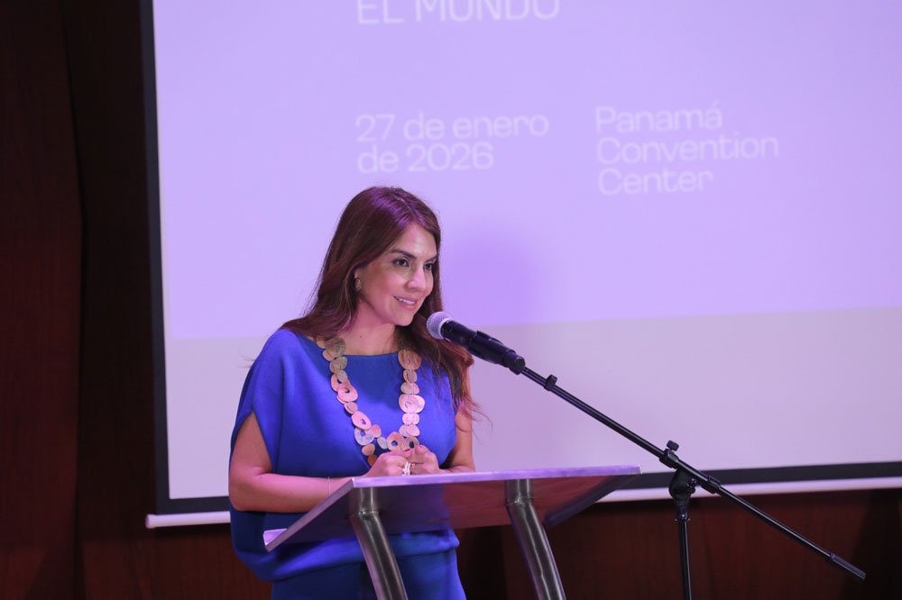 CAF inaugurará el Foro Económico con un gran festival cultural