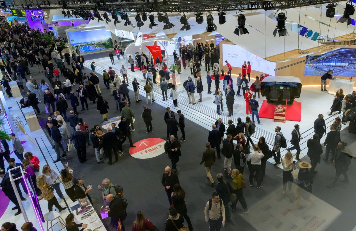 La Feria Internacional del Turismo (FITUR) 2026 calienta motores con una edición ambiciosa