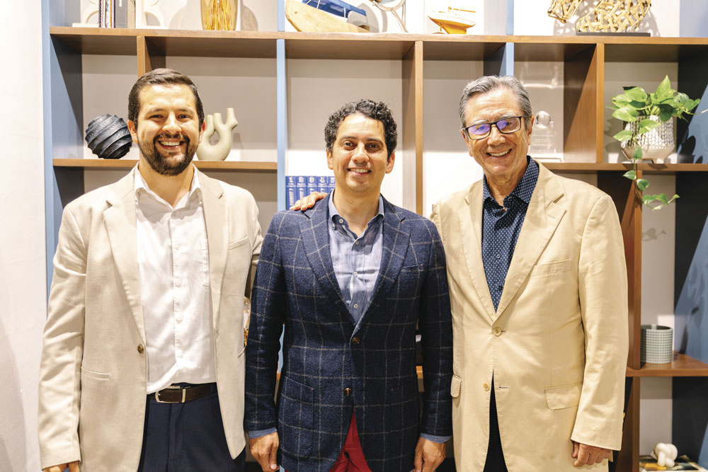 Mayora & Mayora, su propósito: crear valor sostenible para sus clientes