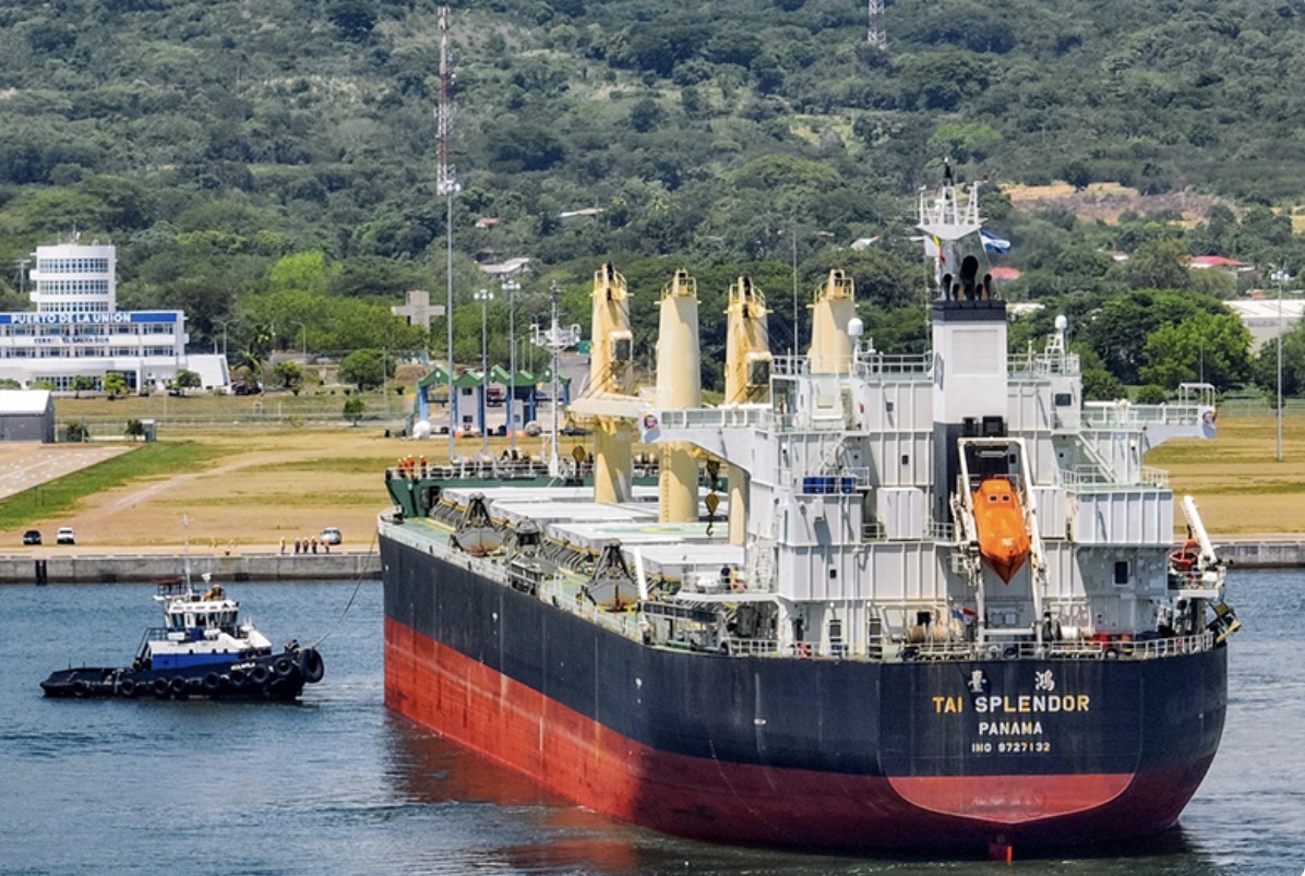 Ferri entre Costa Rica y El Salvador  vuelve a la mesa con nuevos sondeos de reactivación