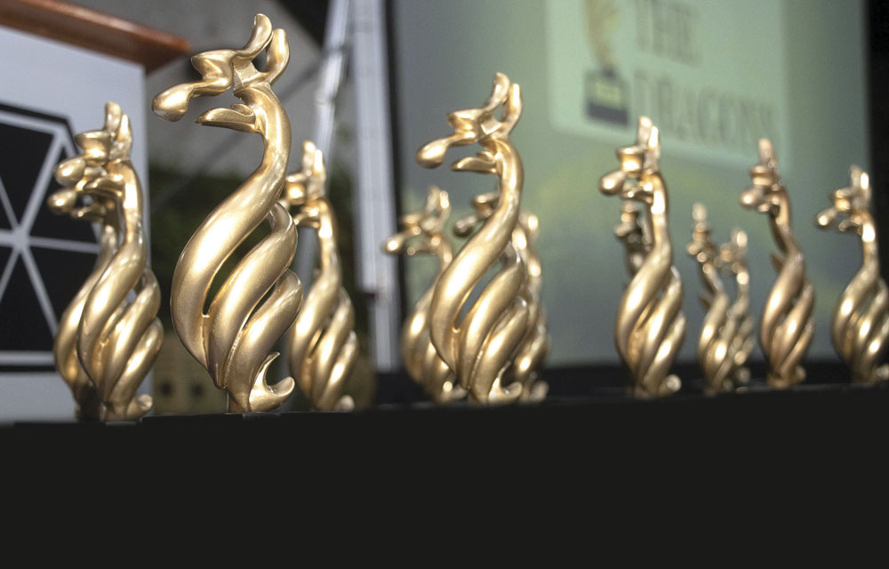 Awards of Happiness y RRHH Digital