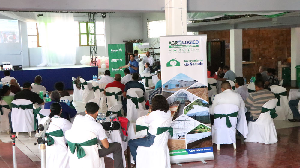 Energía solar con Banpro