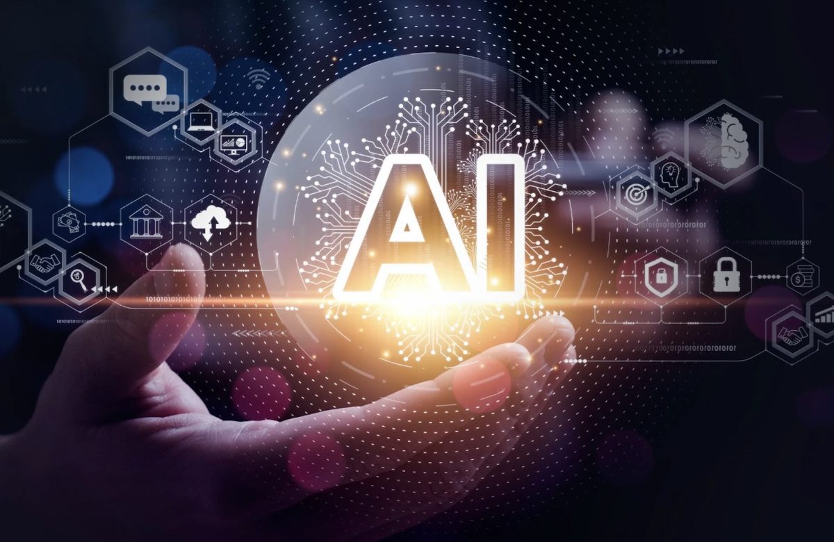 Cómo las últimas tendencias de IA están dando forma a los dispositivos de consumo