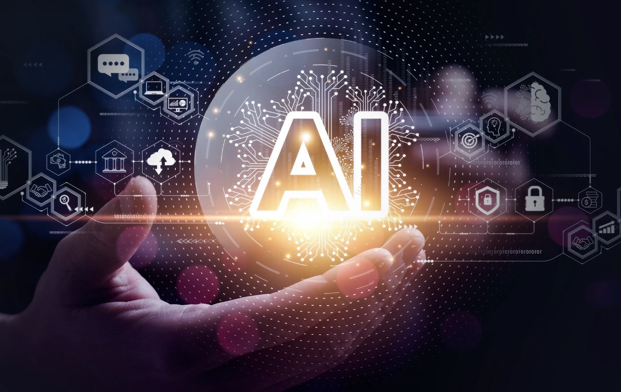 Cómo las últimas tendencias de IA están dando forma a los dispositivos de consumo