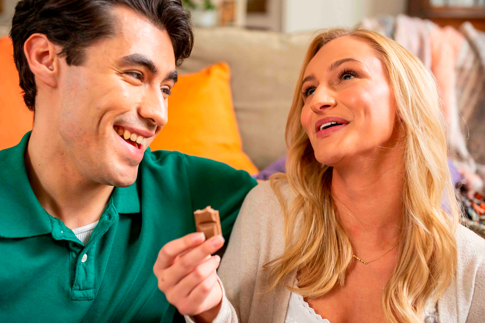 Mindful Snacking: la tendencia que invita a disfrutar con intención durante las fiestas