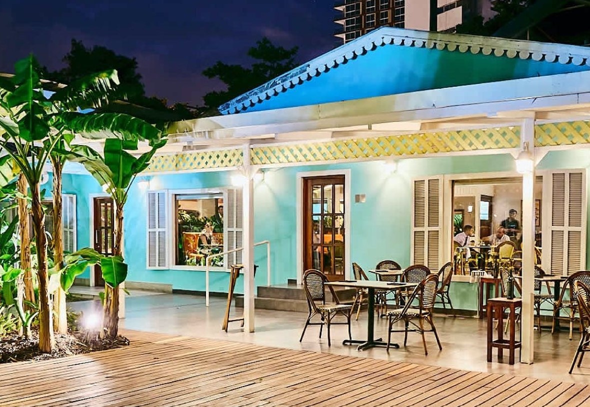 Unos seis restaurantes panameños se posicionan entre los mejores de Latinoamérica