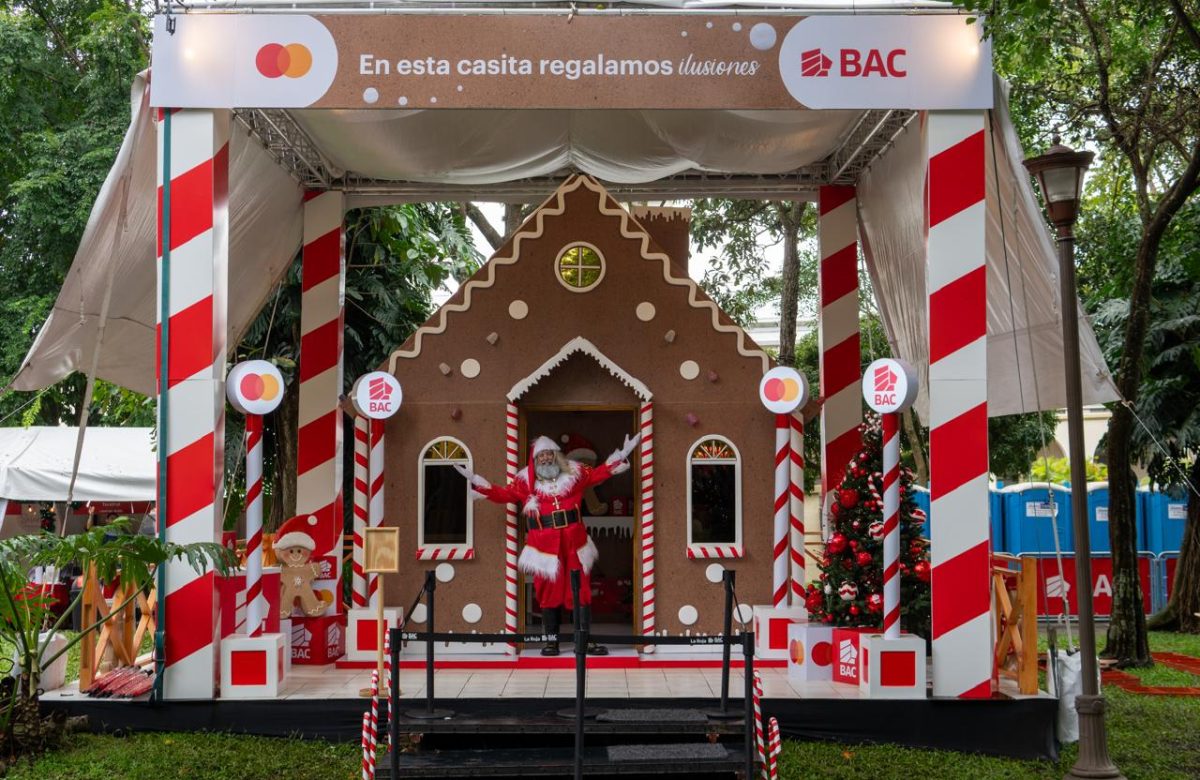 Costa Rica: 150 pymes se reunirán en el Mercadito de Ilusiones de BAC