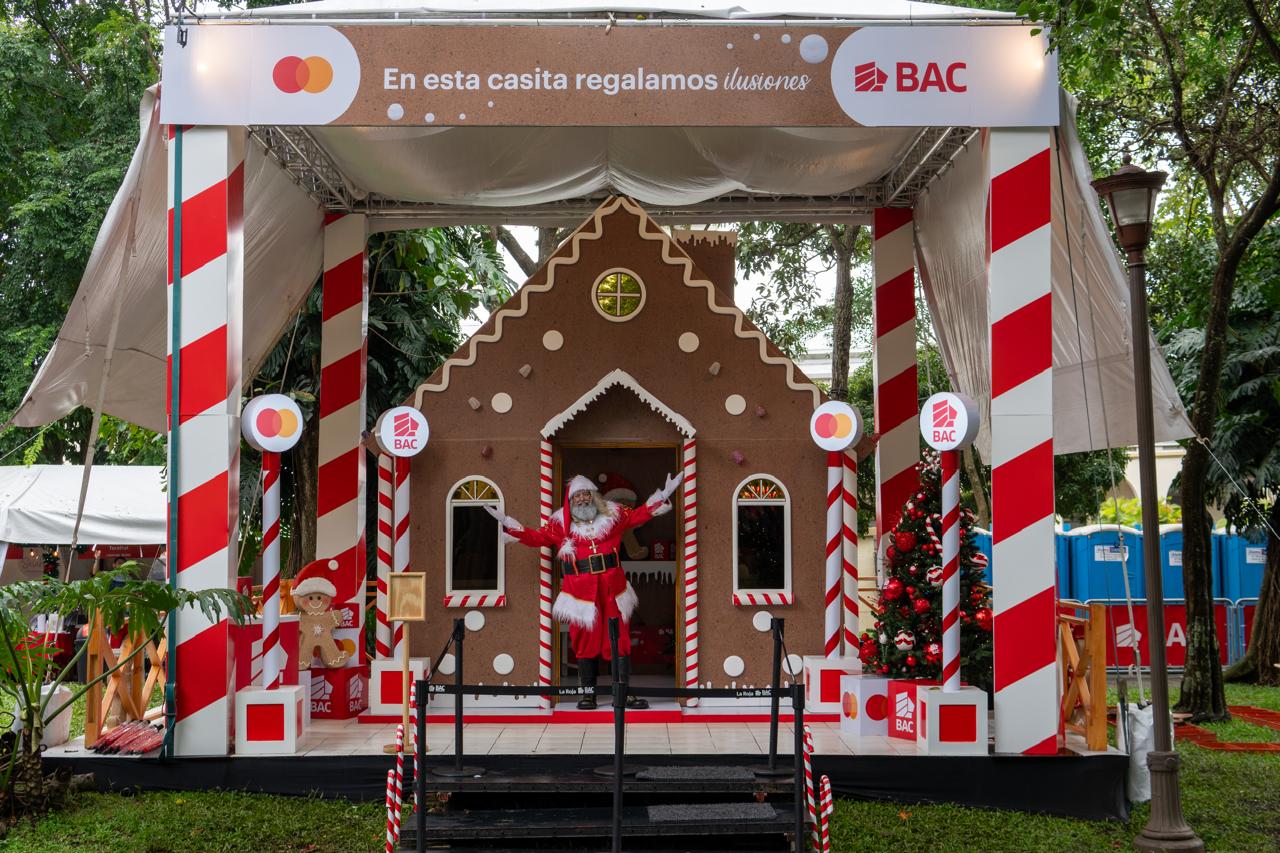 Costa Rica: 150 pymes se reunirán en el Mercadito de Ilusiones de BAC