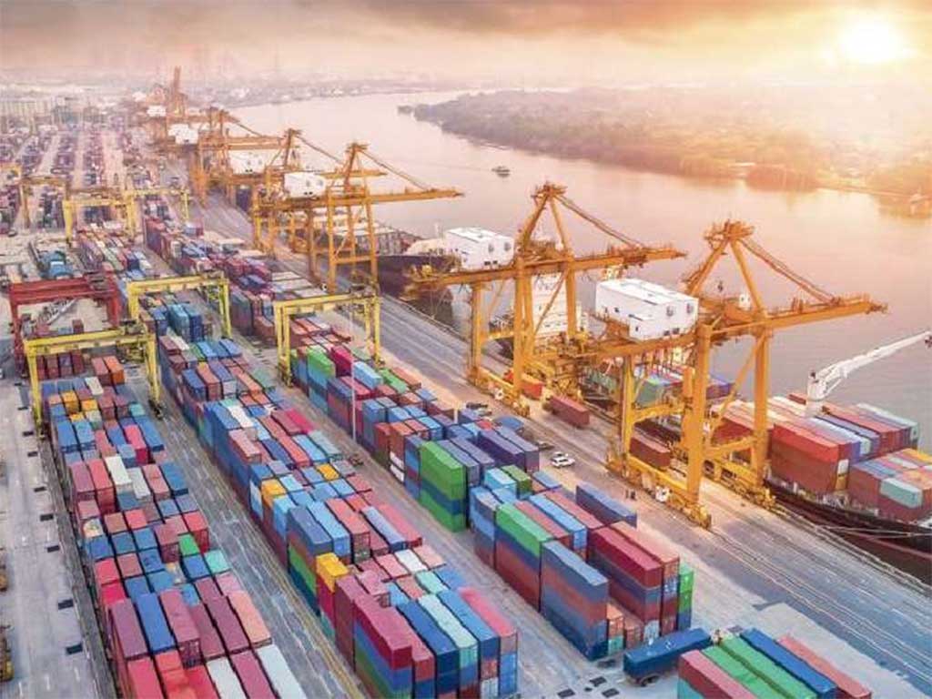 Exportaciones de Nicaragua a EEUU crecieron 8% en 2025