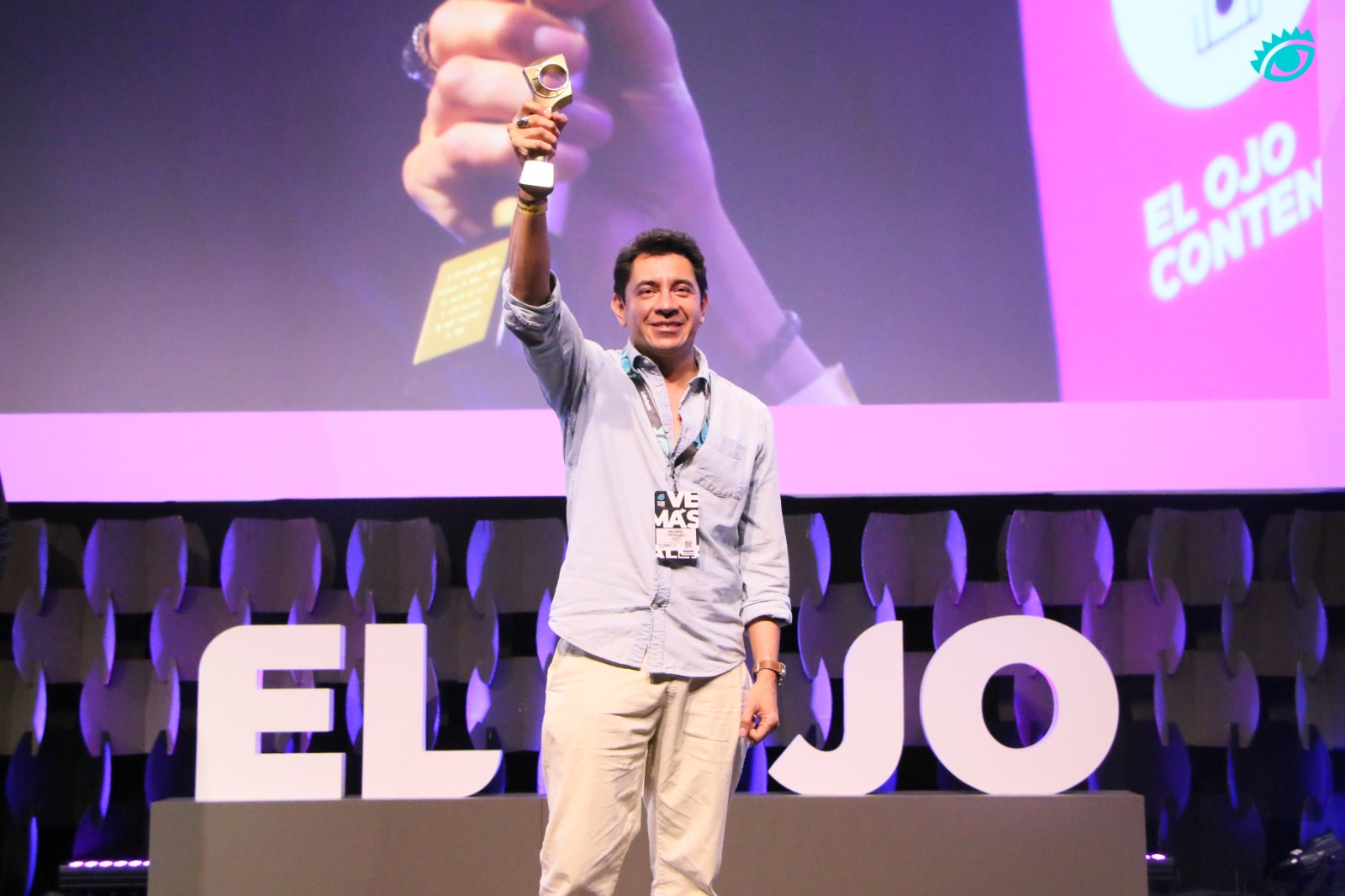 Ogilvy Guatemala brilla en “El Ojo de Iberoamérica 2025” y consolida un gran año para la creatividad del país