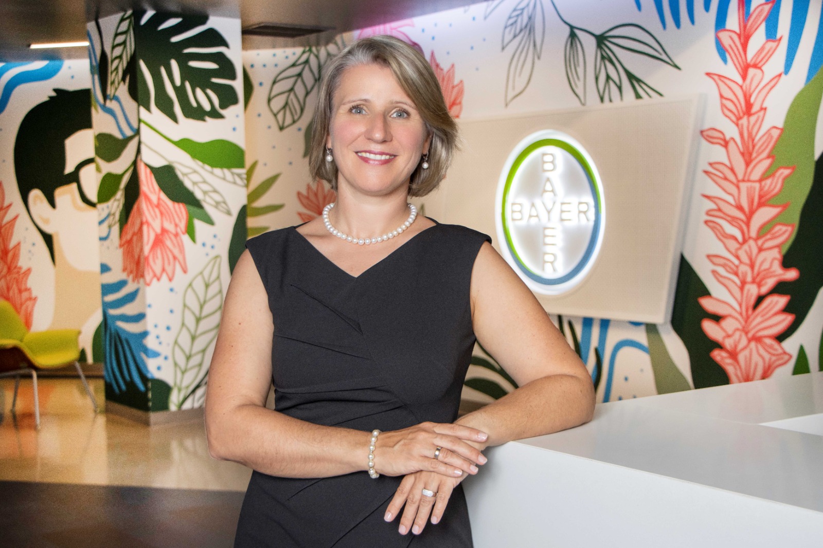 Bayer impulsa una revolución organizacional con el modelo Dynamic Shared Ownership (DSO)